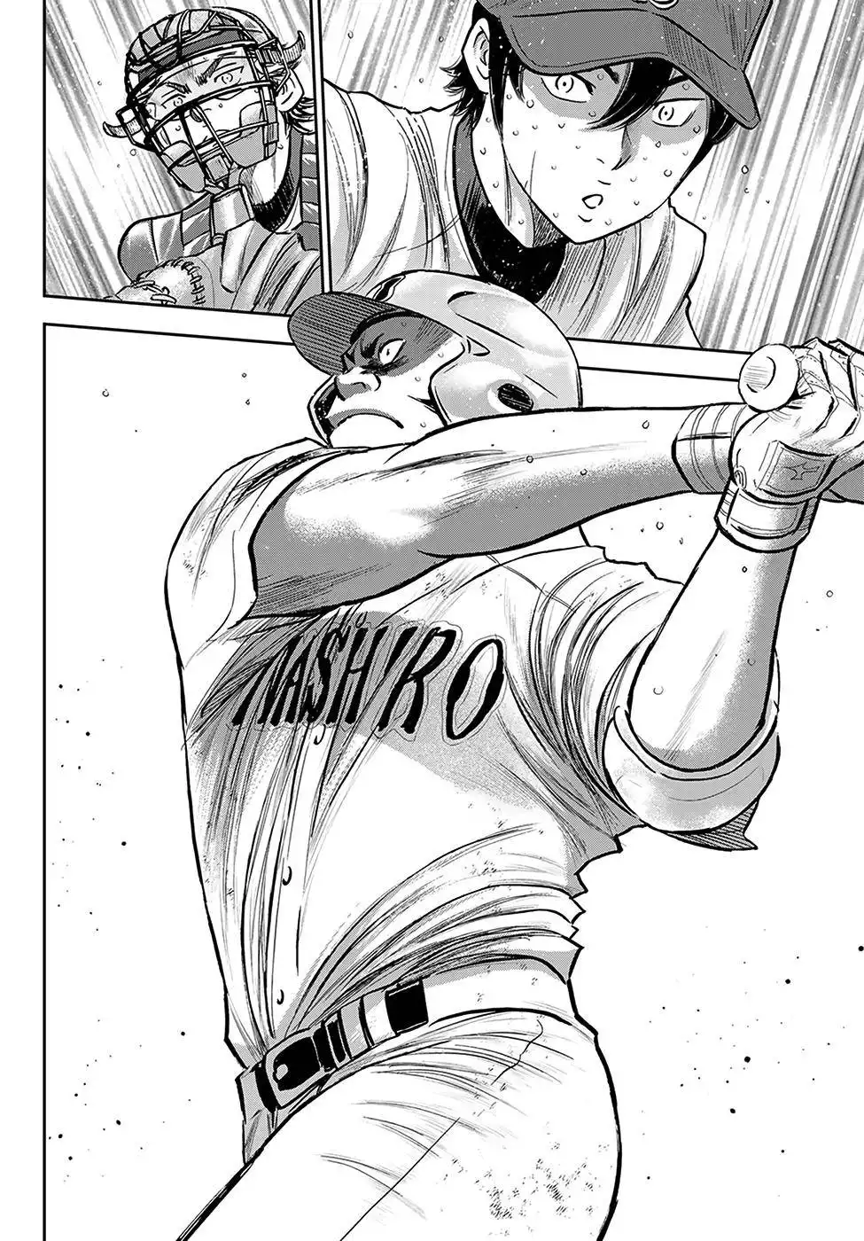 Daiya no A - Act II Chapter 277 15